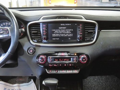 기아 더 뉴 쏘렌토 디젤 2.2 4WD 사진 11