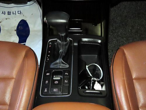 기아 더 뉴 쏘렌토 디젤 2.2 4WD 사진 12