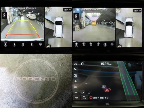 기아 더 뉴 쏘렌토 디젤 2.2 4WD 사진 16