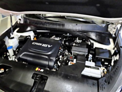 기아 더 뉴 쏘렌토 디젤 2.2 4WD 사진 19