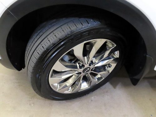 기아 더 뉴 쏘렌토 디젤 2.2 4WD 사진 20