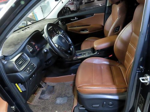 기아 더 뉴 쏘렌토 디젤 2.2 2WD 사진 6