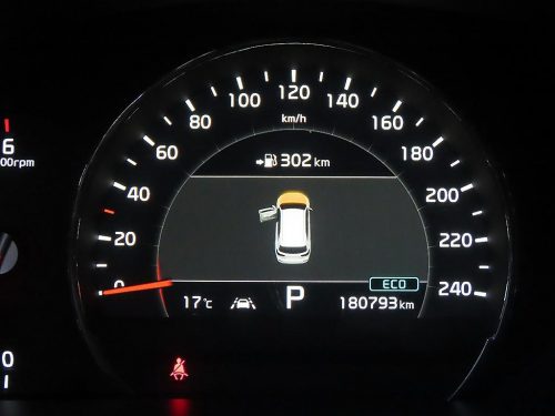 기아 더 뉴 쏘렌토 디젤 2.2 2WD 사진 9
