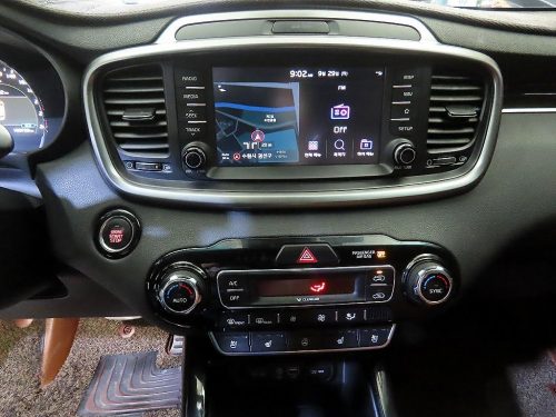 기아 더 뉴 쏘렌토 디젤 2.2 2WD 사진 11