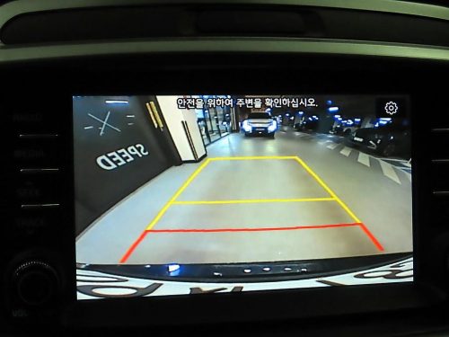 기아 더 뉴 쏘렌토 디젤 2.2 2WD 사진 14