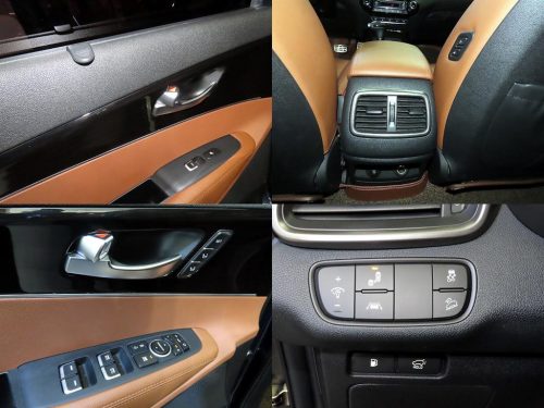 기아 더 뉴 쏘렌토 디젤 2.2 2WD 사진 18