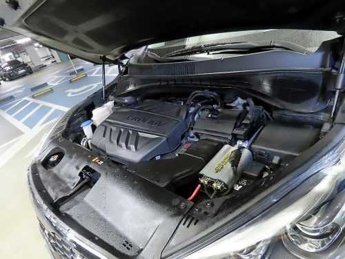 기아 더 뉴 쏘렌토 디젤 2.2 2WD 사진 19