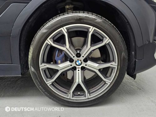 BMW X6 (G06) xDrive 40i M 스포츠 사진 5