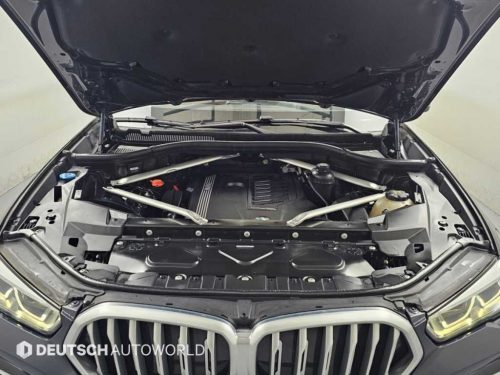 BMW X6 (G06) xDrive 40i M 스포츠 사진 6