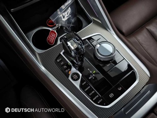 BMW X6 (G06) xDrive 40i M 스포츠 사진 9