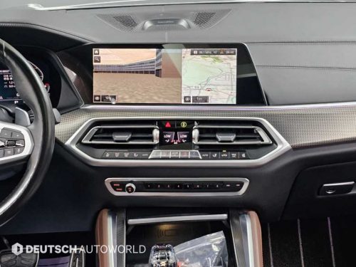 BMW X6 (G06) xDrive 40i M 스포츠 사진 14