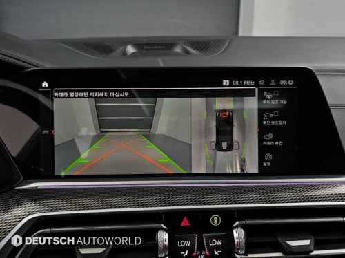 BMW X6 (G06) xDrive 40i M 스포츠 사진 15