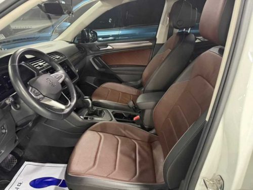 폭스바겐 티구안 올스페이스 2.0 TSI 프레스티지 사진 6