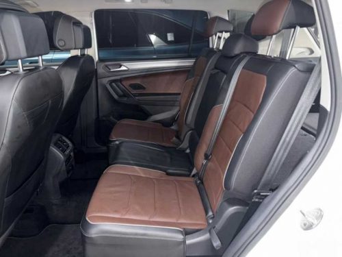 폭스바겐 티구안 올스페이스 2.0 TSI 프레스티지 사진 7