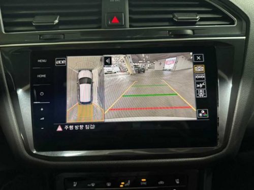 폭스바겐 티구안 올스페이스 2.0 TSI 프레스티지 사진 11