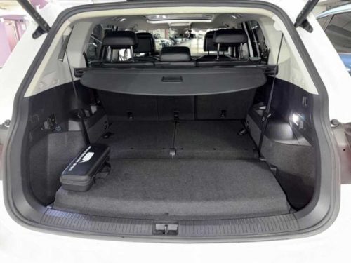 폭스바겐 티구안 올스페이스 2.0 TSI 프레스티지 사진 17