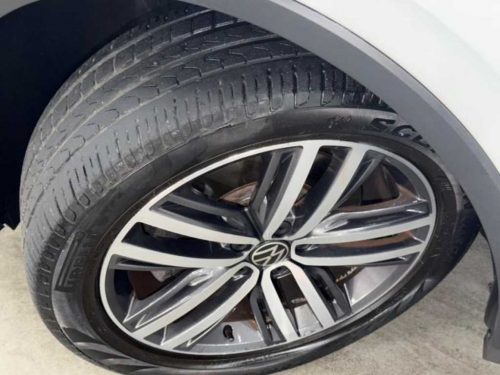 폭스바겐 티구안 올스페이스 2.0 TSI 프레스티지 사진 20
