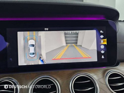 벤츠 E-클래스 W213 E300e 4MATIC 익스클루시브 사진 15
