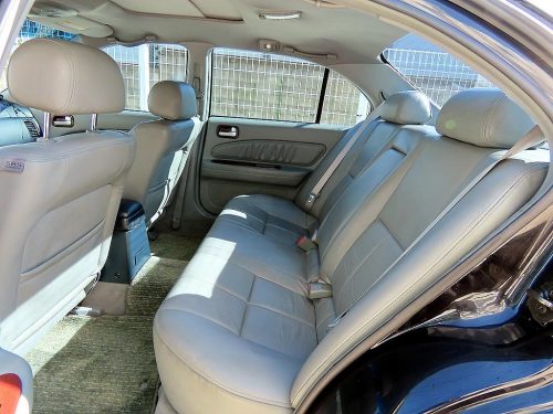 르노코리아(삼성) SM5 525 V 사진 6