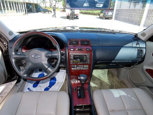 르노코리아(삼성) SM5 525 V 사진 7