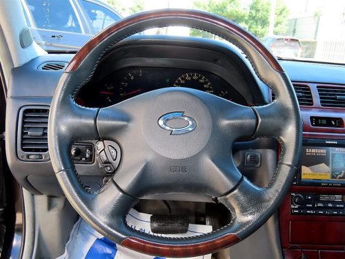 르노코리아(삼성) SM5 525 V 사진 8