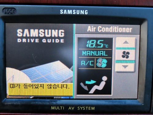 르노코리아(삼성) SM5 525 V 사진 모두보기