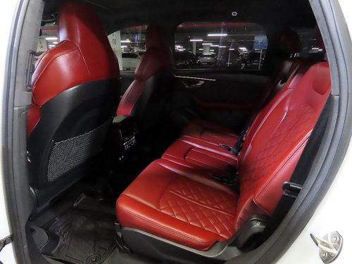 아우디 SQ7 (4M) 4.0 TFSI 콰트로 사진 7