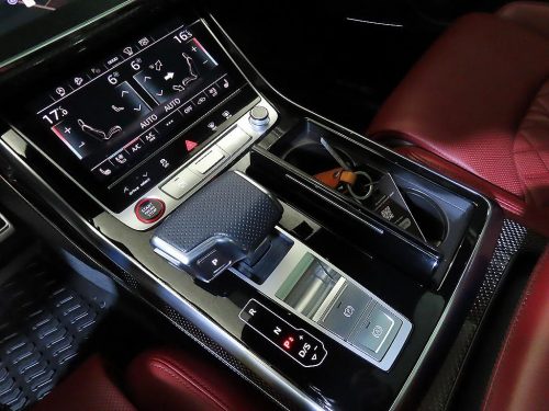 아우디 SQ7 (4M) 4.0 TFSI 콰트로 사진 12