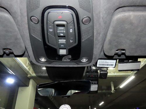 아우디 SQ7 (4M) 4.0 TFSI 콰트로 사진 14