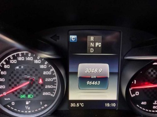 벤츠 GLC클래스 X253 AMG GLC 43 4MATIC 쿠페 사진 3