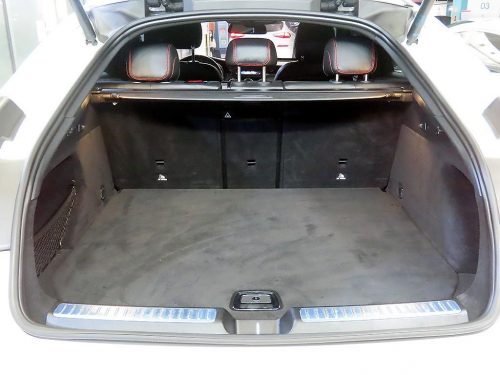 벤츠 GLC클래스 X253 AMG GLC 43 4MATIC 쿠페 사진 16