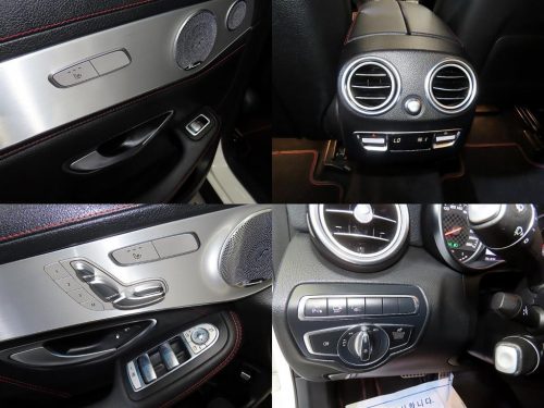 벤츠 GLC클래스 X253 AMG GLC 43 4MATIC 쿠페 사진 17