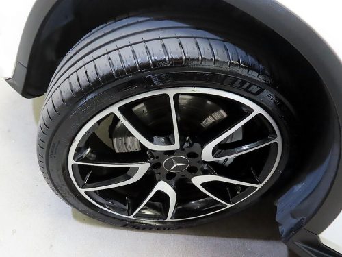 벤츠 GLC클래스 X253 AMG GLC 43 4MATIC 쿠페 사진 20