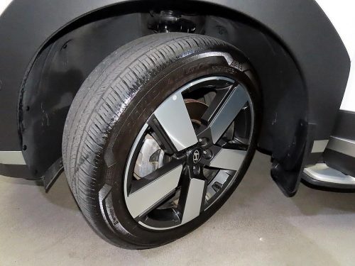 현대 싼타페 MX5 가솔린 2.5T 2WD 프레스티지 사진 20