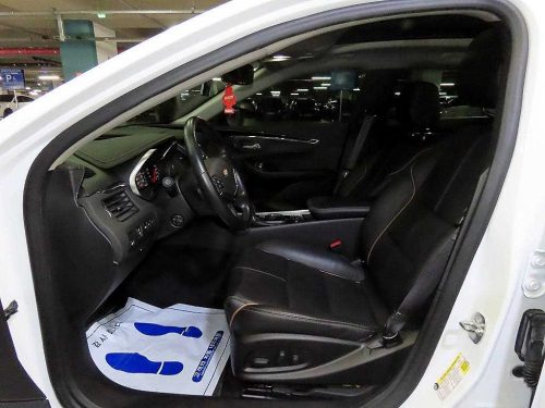 쉐보레 임팔라 2.5 LTZ 사진 6