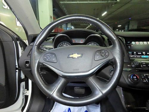 쉐보레 임팔라 2.5 LTZ 사진 8
