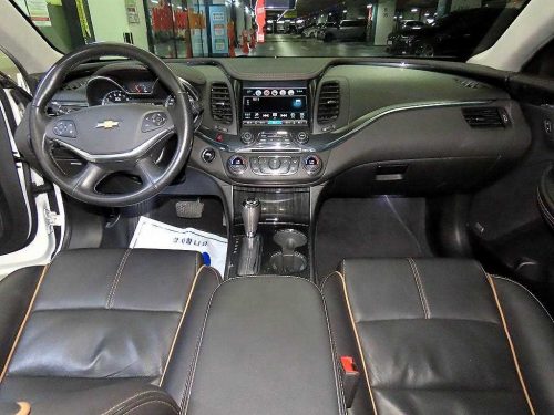 쉐보레 임팔라 2.5 LTZ 사진 10