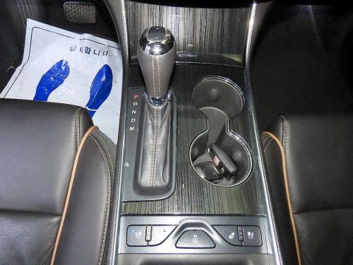 쉐보레 임팔라 2.5 LTZ 사진 12