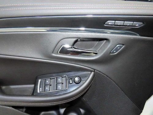 쉐보레 임팔라 2.5 LTZ 사진 13