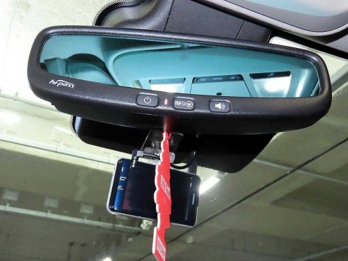 쉐보레 임팔라 2.5 LTZ 사진 16