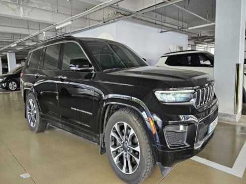지프 그랜드 체로키(WL) 3.6 L 사진 2