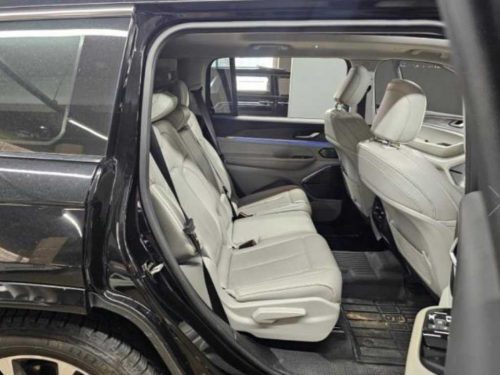 지프 그랜드 체로키(WL) 3.6 L 사진 6