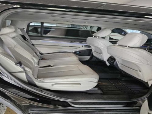 지프 그랜드 체로키(WL) 3.6 L 사진 7
