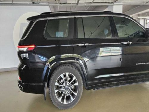 지프 그랜드 체로키(WL) 3.6 L 사진 9