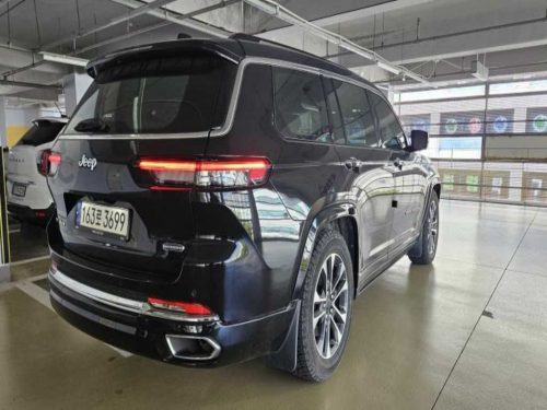 지프 그랜드 체로키(WL) 3.6 L 사진 15