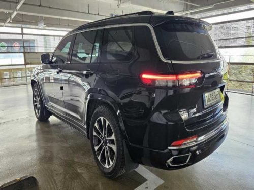 지프 그랜드 체로키(WL) 3.6 L 사진 18