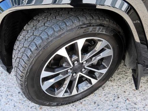 지프 그랜드 체로키(WL) 3.6 L 사진 20