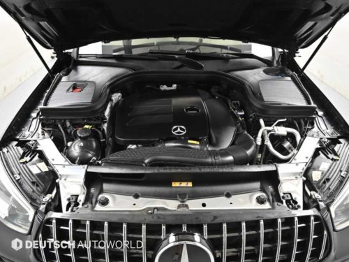 벤츠 GLC클래스 X253 GLC 300 4MATIC 쿠페 사진 6