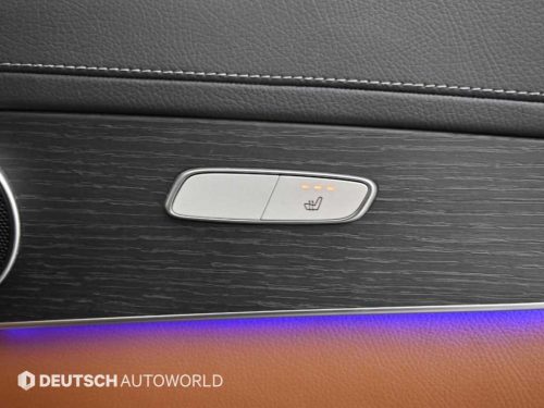 벤츠 GLC클래스 X253 GLC 300 4MATIC 쿠페 사진 16