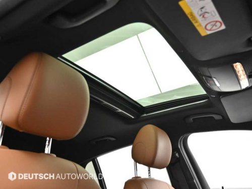 벤츠 GLC클래스 X253 GLC 300 4MATIC 쿠페 사진 18